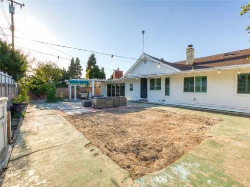 10072  Roselee   Drive, Garden Grove, CA