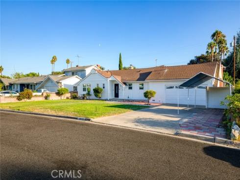 10072  Roselee   Drive, Garden Grove, CA