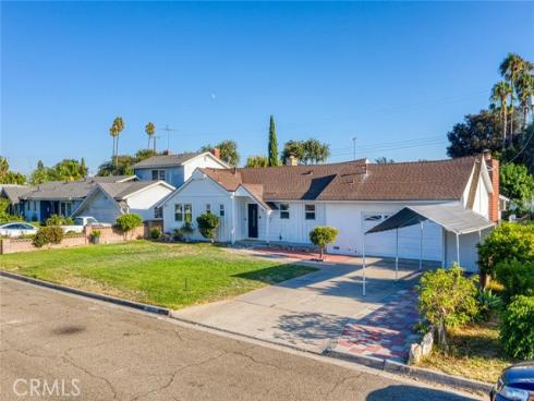 10072  Roselee   Drive, Garden Grove, CA