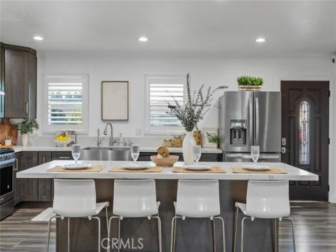 10072  Roselee   Drive, Garden Grove, CA