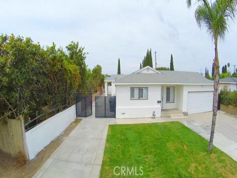 10391  Mildred   Avenue, Garden Grove, CA