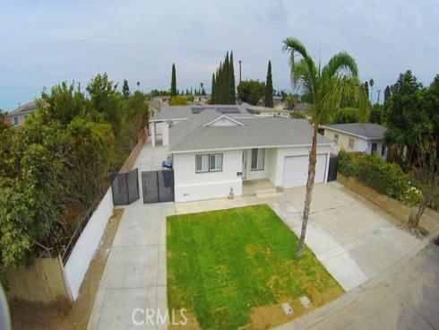 10391  Mildred   Avenue, Garden Grove, CA