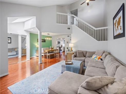 8520  Lake Knoll  B  Avenue, Garden Grove, CA