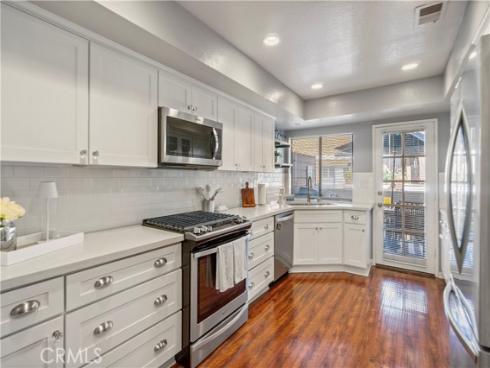 8520  Lake Knoll  B  Avenue, Garden Grove, CA