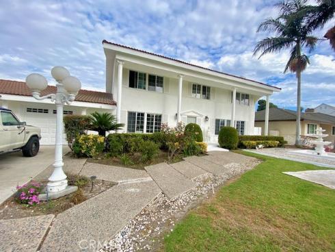 11432 Pollard Drive, Garden Grove, CA