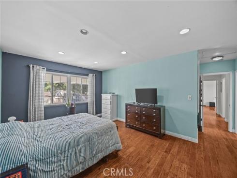 11432 Pollard Drive, Garden Grove, CA