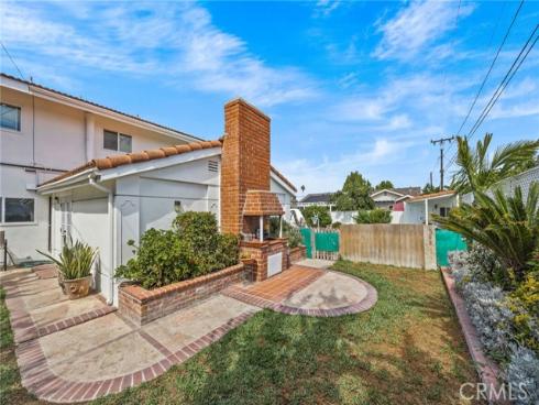 11432 Pollard Drive, Garden Grove, CA