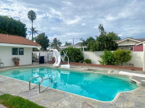 11432 Pollard Drive, Garden Grove, CA