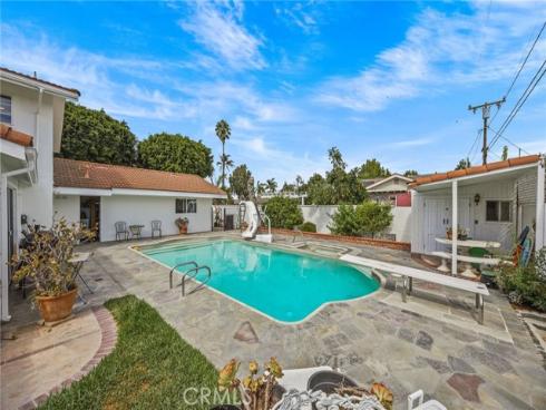 11432 Pollard Drive, Garden Grove, CA