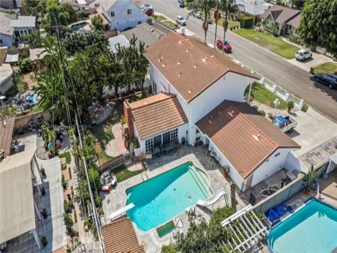 11432 Pollard Drive, Garden Grove, CA