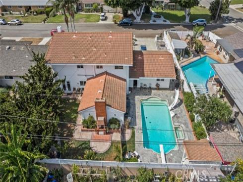 11432 Pollard Drive, Garden Grove, CA