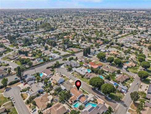 11432 Pollard Drive, Garden Grove, CA