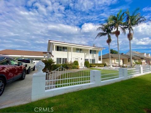 11432 Pollard Drive, Garden Grove, CA