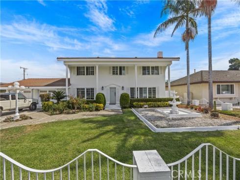 11432 Pollard Drive, Garden Grove, CA