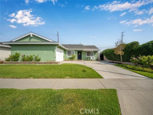6891 Stanford Avenue , Garden Grove, CA