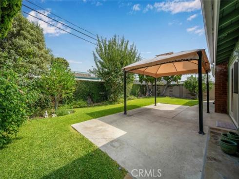 6891 Stanford Avenue , Garden Grove, CA