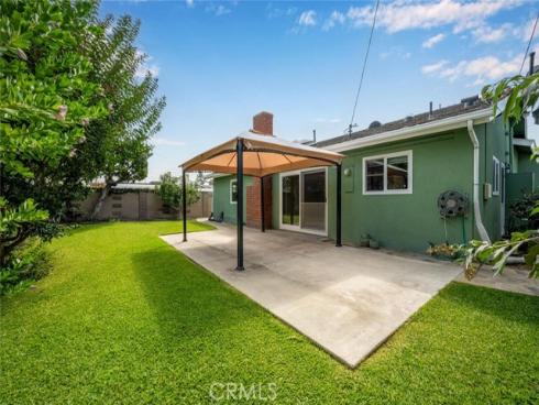 6891 Stanford Avenue , Garden Grove, CA