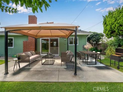 6891 Stanford Avenue , Garden Grove, CA