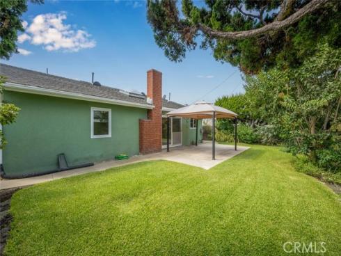 6891 Stanford Avenue , Garden Grove, CA