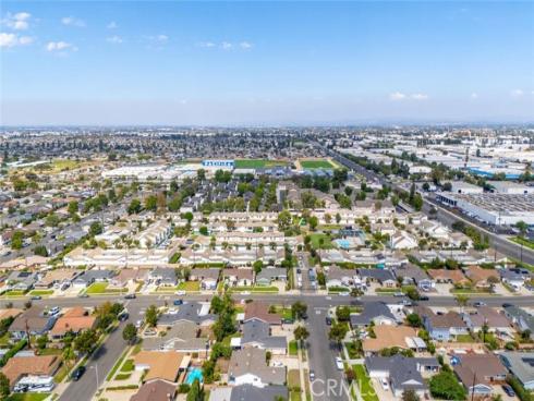 6891 Stanford Avenue , Garden Grove, CA