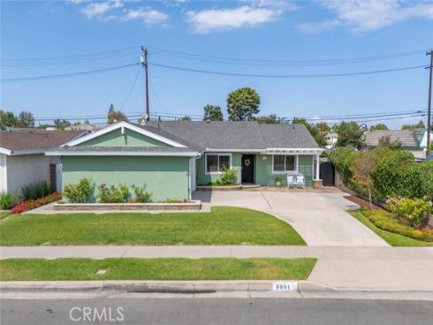 6891 Stanford Avenue , Garden Grove, CA