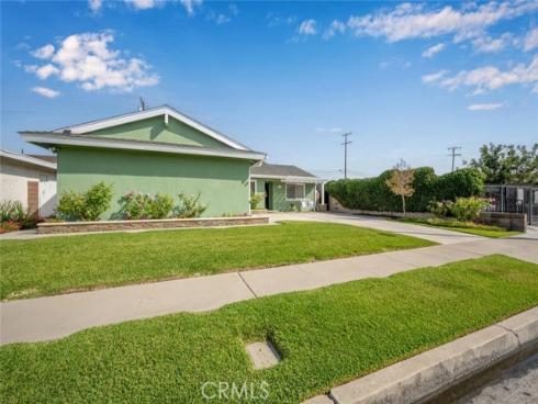 6891 Stanford Avenue , Garden Grove, CA
