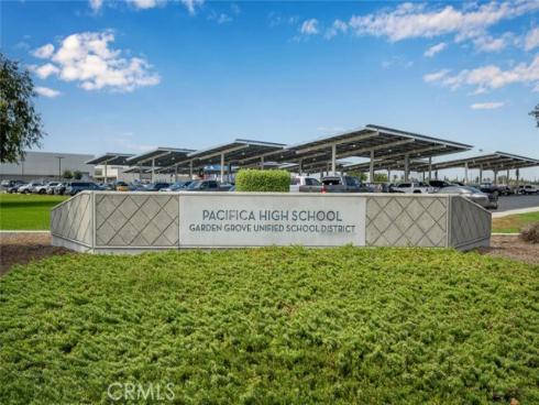 6891 Stanford Avenue , Garden Grove, CA