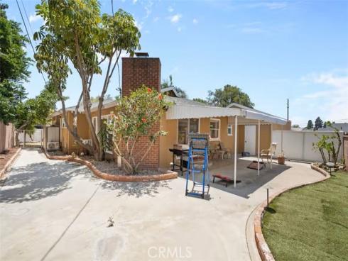 10221 Roselee , Garden Grove, CA