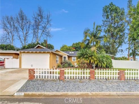 10221 Roselee , Garden Grove, CA