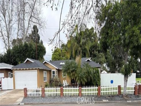 10221 Roselee , Garden Grove, CA