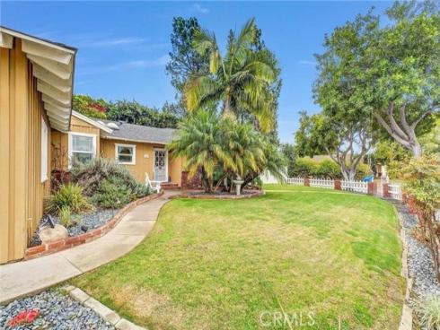 10221 Roselee , Garden Grove, CA