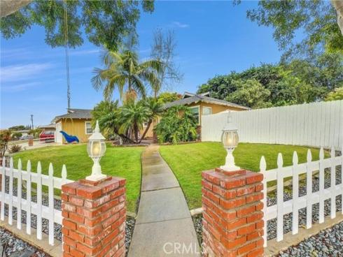 10221 Roselee , Garden Grove, CA