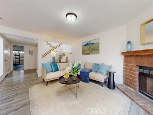 12501 Dessa Drive, Garden Grove, CA