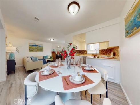 12501 Dessa Drive, Garden Grove, CA