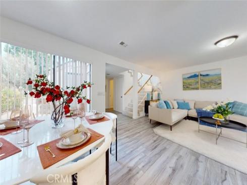 12501 Dessa Drive, Garden Grove, CA