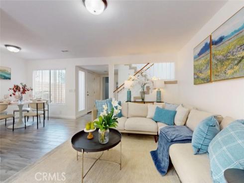 12501 Dessa Drive, Garden Grove, CA