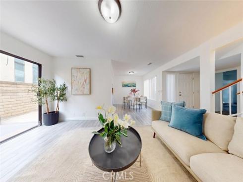 12501 Dessa Drive, Garden Grove, CA