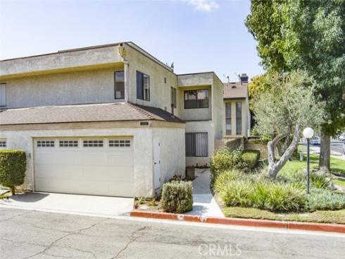 12501 Dessa Drive, Garden Grove, CA