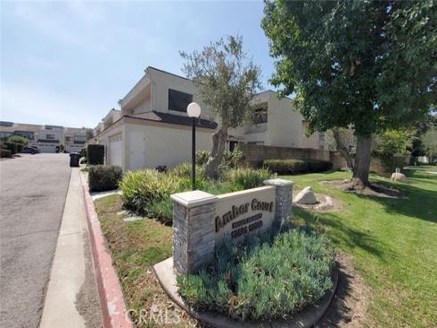 12501 Dessa Drive, Garden Grove, CA