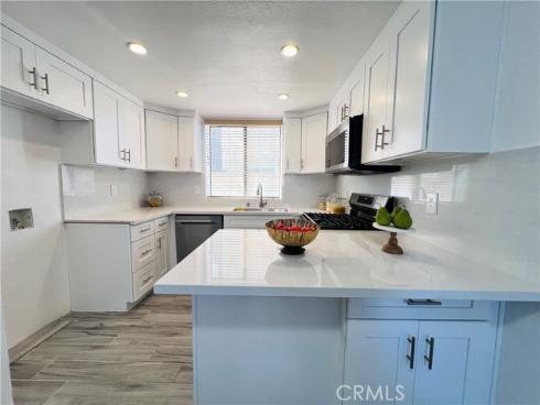 12501 Dessa Drive, Garden Grove, CA