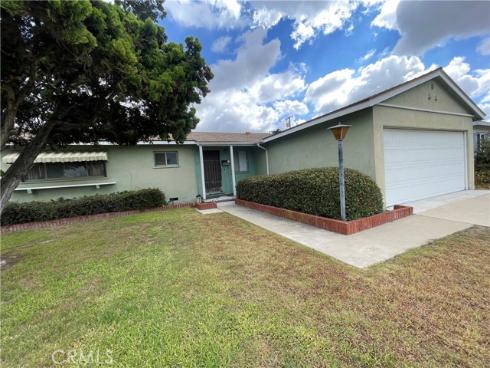 11762  Gary   Street, Garden Grove, CA