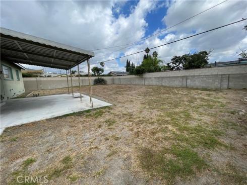 11762  Gary   Street, Garden Grove, CA