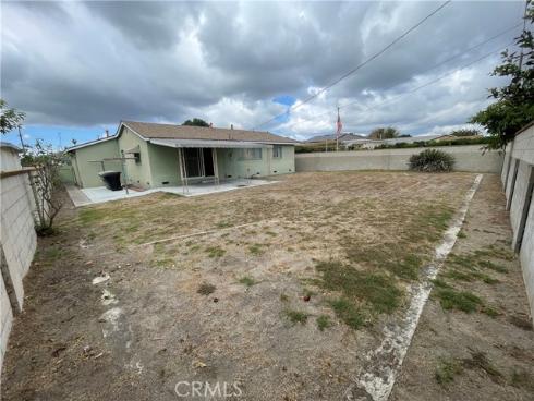 11762  Gary   Street, Garden Grove, CA