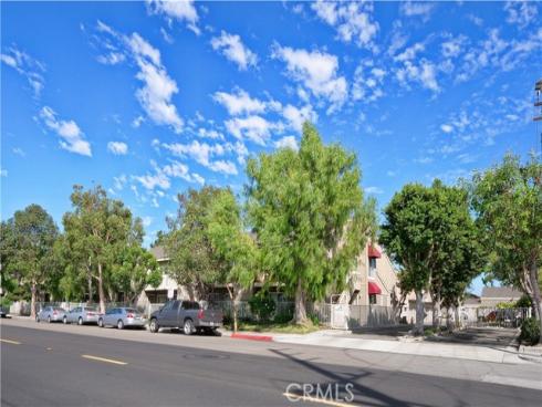 12562  Dale  47  Street, Garden Grove, CA