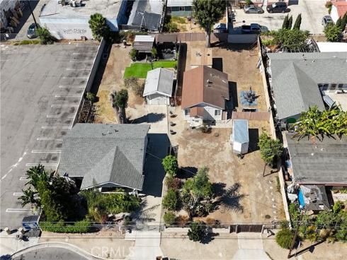 12931  Josephine  , Garden Grove, CA