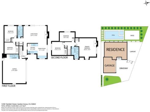 12581  Bartlett   Street, Garden Grove, CA