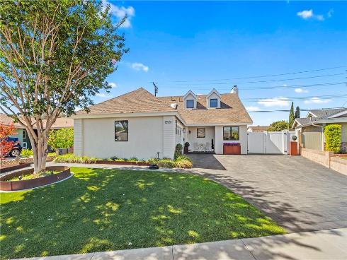 12581  Bartlett   Street, Garden Grove, CA