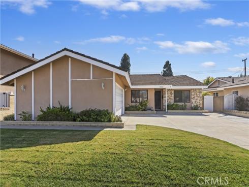5832  Ludlow   Avenue, Garden Grove, CA