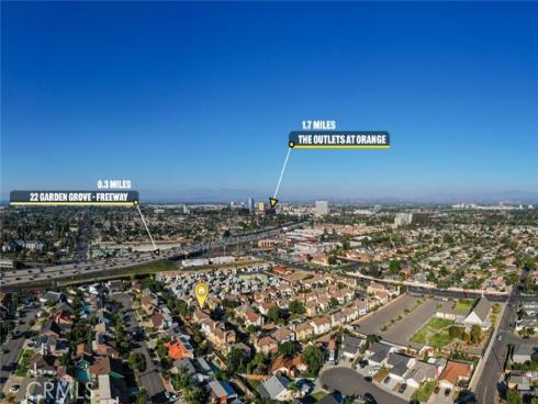 13141  Windsor lane  , Garden Grove, CA