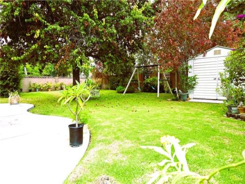 10691  Perrin   Drive, Garden Grove, CA